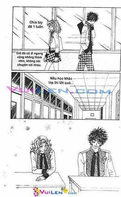 Nụ Hôn Cuối Chapter 68 trang 6