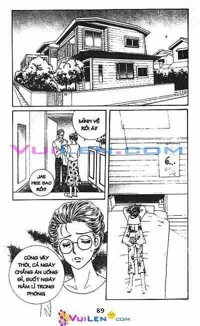 Nụ Hôn Cuối Chapter 68 trang 9