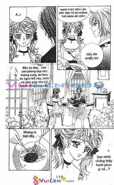 Nụ Hôn Cuối Chapter 69 trang 10