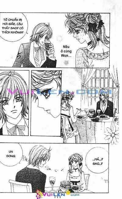 Nụ Hôn Cuối Chapter 69 trang 11