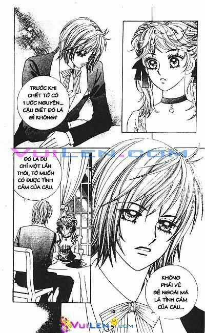 Nụ Hôn Cuối Chapter 69 trang 12