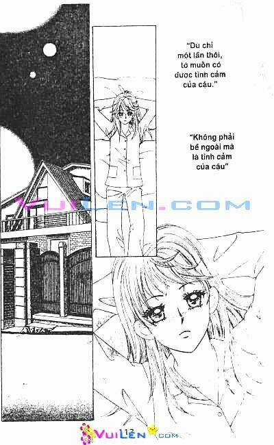 Nụ Hôn Cuối Chapter 69 trang 13