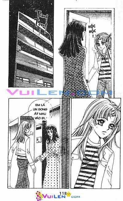 Nụ Hôn Cuối Chapter 69 trang 18