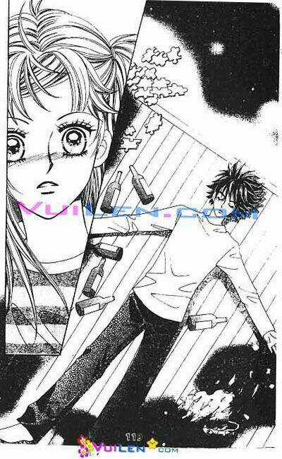Nụ Hôn Cuối Chapter 69 trang 19