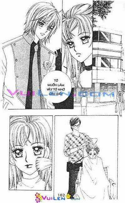 Nụ Hôn Cuối Chapter 69 trang 2