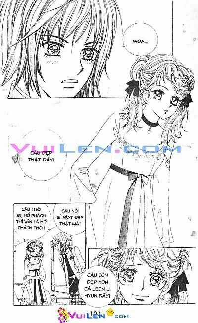 Nụ Hôn Cuối Chapter 69 trang 3