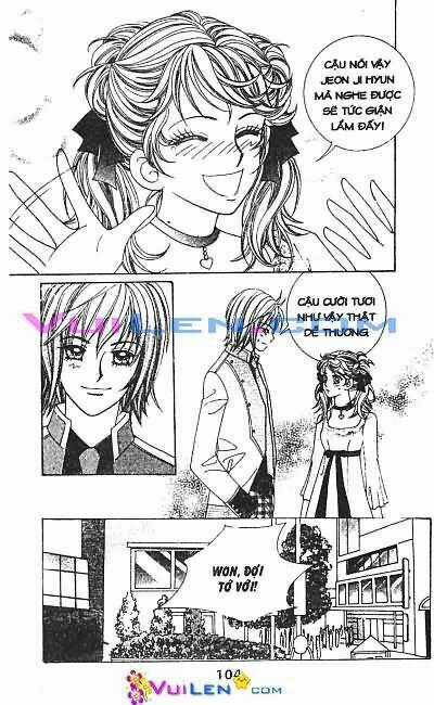 Nụ Hôn Cuối Chapter 69 trang 4