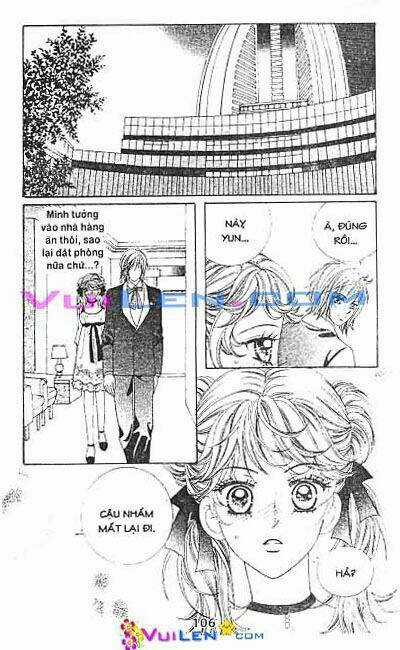 Nụ Hôn Cuối Chapter 69 trang 6