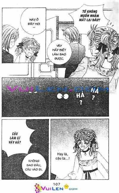 Nụ Hôn Cuối Chapter 69 trang 7