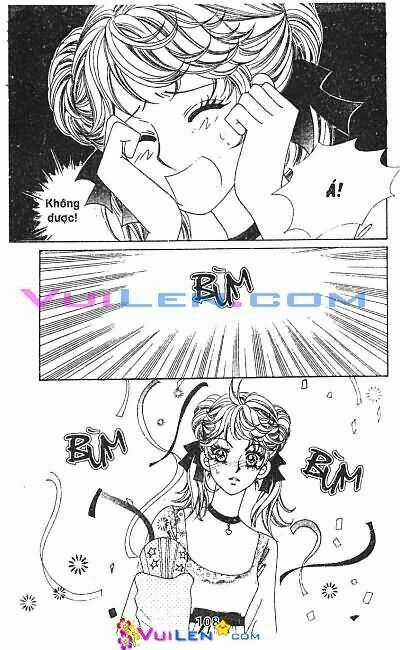 Nụ Hôn Cuối Chapter 69 trang 8
