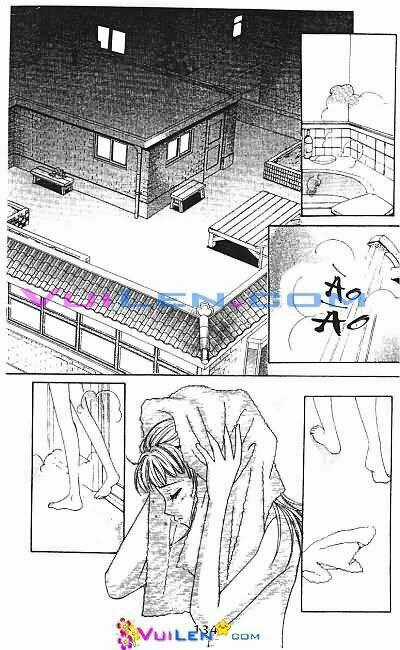 Nụ Hôn Cuối Chapter 7 trang 14