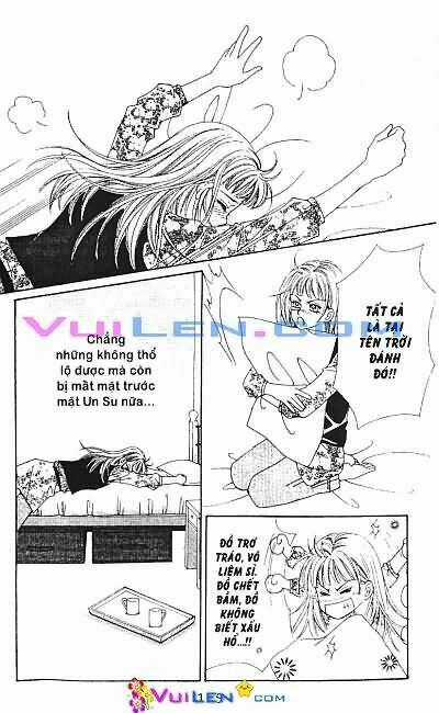 Nụ Hôn Cuối Chapter 7 trang 15