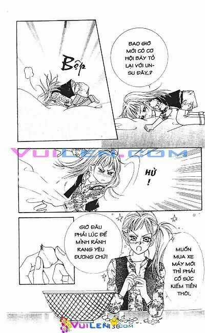 Nụ Hôn Cuối Chapter 7 trang 16