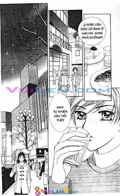 Nụ Hôn Cuối Chapter 7 trang 17