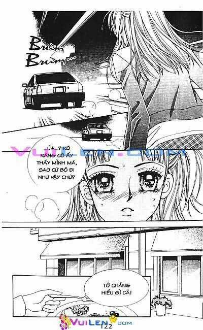 Nụ Hôn Cuối Chapter 7 trang 2