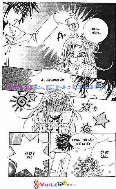 Nụ Hôn Cuối Chapter 7 trang 6