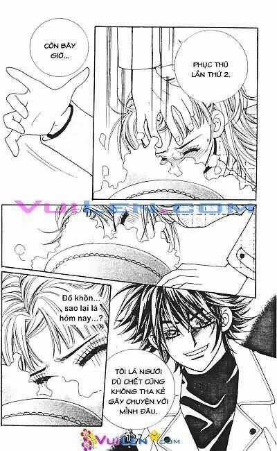 Nụ Hôn Cuối Chapter 7 trang 7