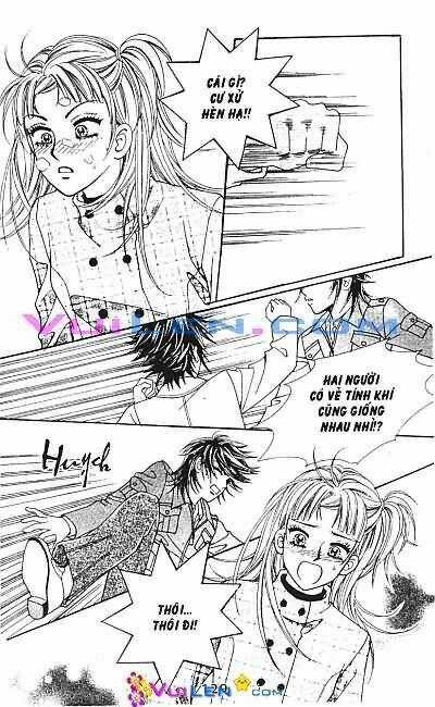 Nụ Hôn Cuối Chapter 7 trang 9