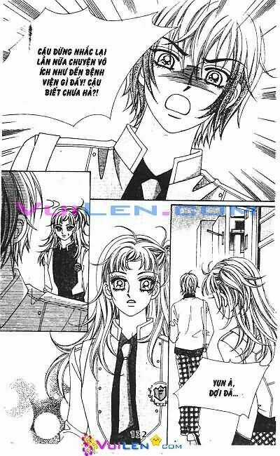 Nụ Hôn Cuối Chapter 70 trang 12