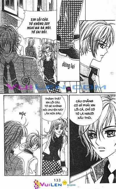 Nụ Hôn Cuối Chapter 70 trang 13