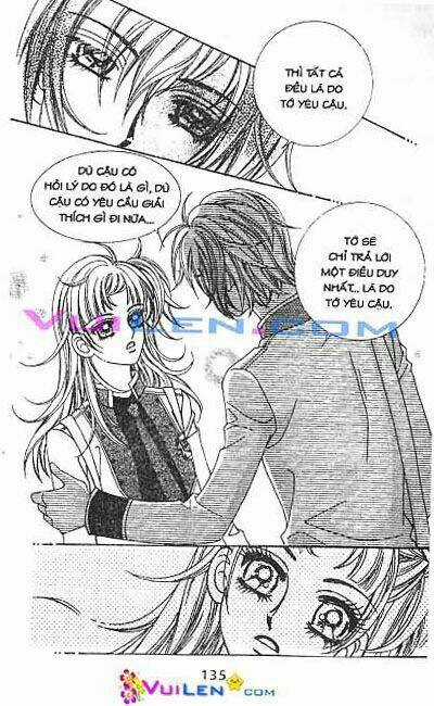 Nụ Hôn Cuối Chapter 70 trang 15