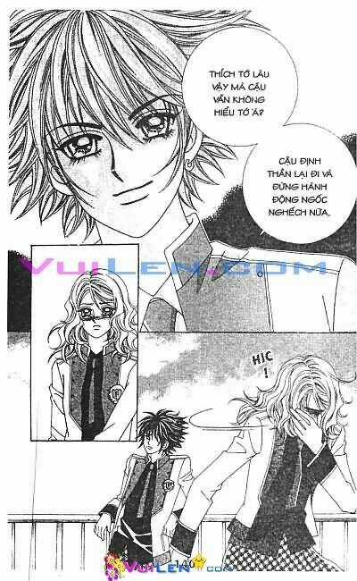 Nụ Hôn Cuối Chapter 70 trang 20