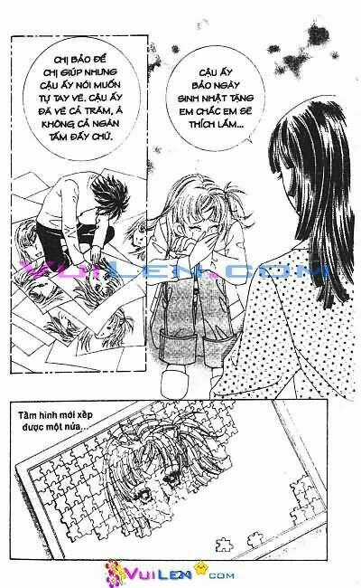 Nụ Hôn Cuối Chapter 70 trang 4