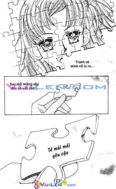 Nụ Hôn Cuối Chapter 70 trang 5
