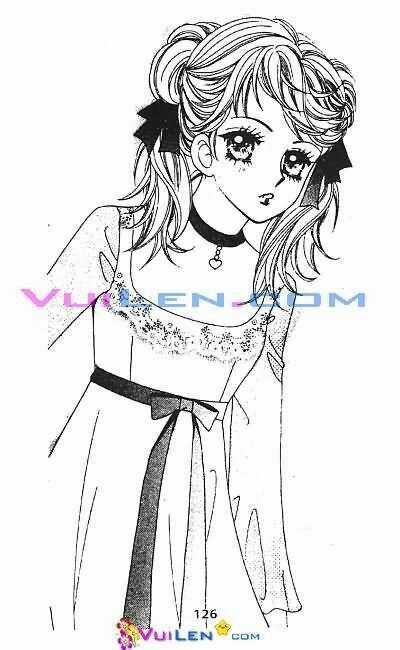 Nụ Hôn Cuối Chapter 70 trang 6