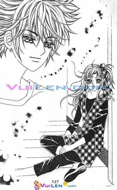 Nụ Hôn Cuối Chapter 70 trang 7