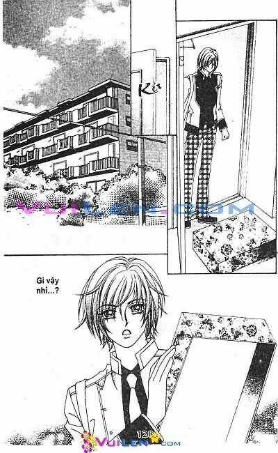 Nụ Hôn Cuối Chapter 70 trang 8