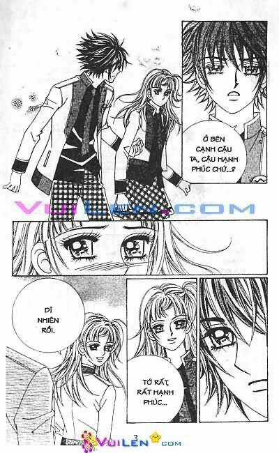 Nụ Hôn Cuối Chapter 71 trang 3