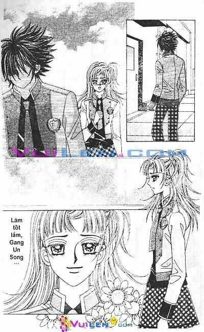 Nụ Hôn Cuối Chapter 71 trang 7