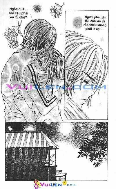 Nụ Hôn Cuối Chapter 72 trang 19