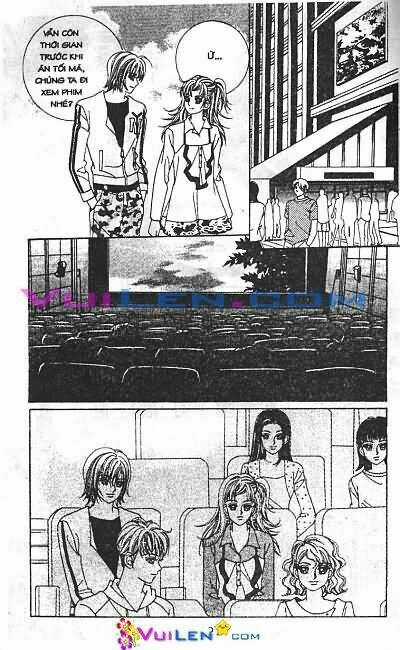 Nụ Hôn Cuối Chapter 72 trang 2