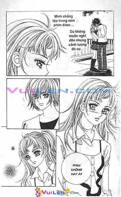 Nụ Hôn Cuối Chapter 72 trang 3