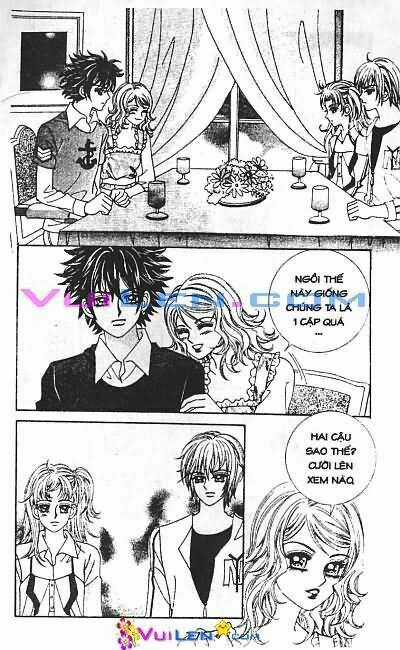 Nụ Hôn Cuối Chapter 72 trang 7