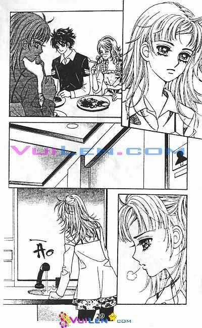 Nụ Hôn Cuối Chapter 72 trang 9