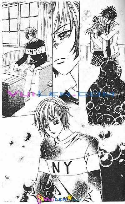 Nụ Hôn Cuối Chapter 73 trang 10