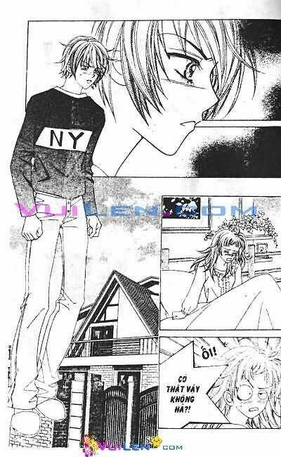 Nụ Hôn Cuối Chapter 73 trang 12