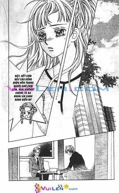 Nụ Hôn Cuối Chapter 73 trang 15