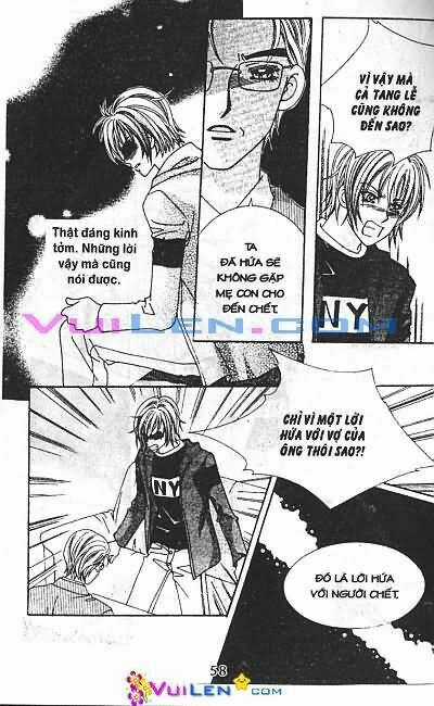 Nụ Hôn Cuối Chapter 73 trang 18