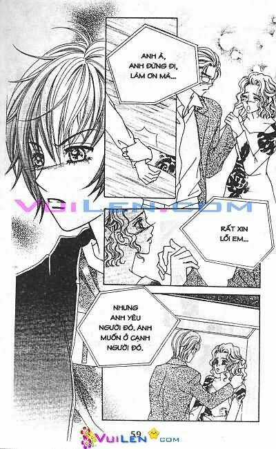 Nụ Hôn Cuối Chapter 73 trang 19