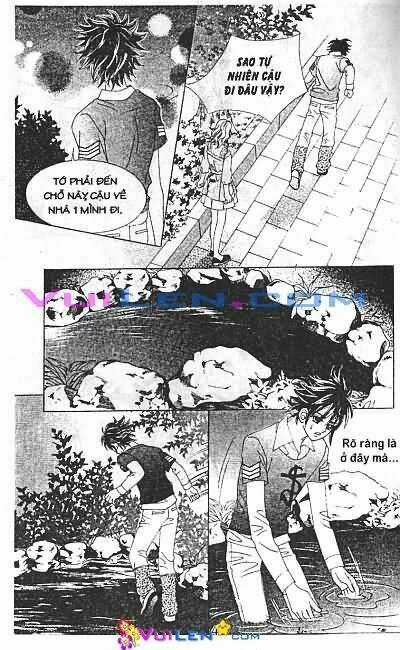 Nụ Hôn Cuối Chapter 73 trang 2