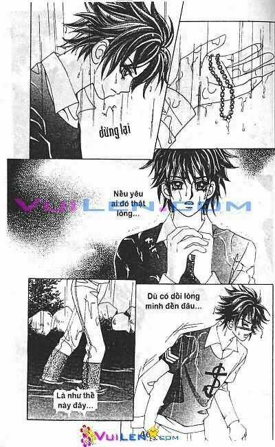 Nụ Hôn Cuối Chapter 73 trang 6