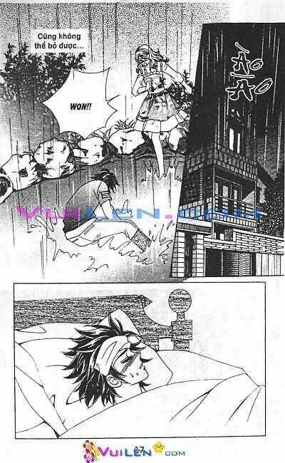 Nụ Hôn Cuối Chapter 73 trang 7