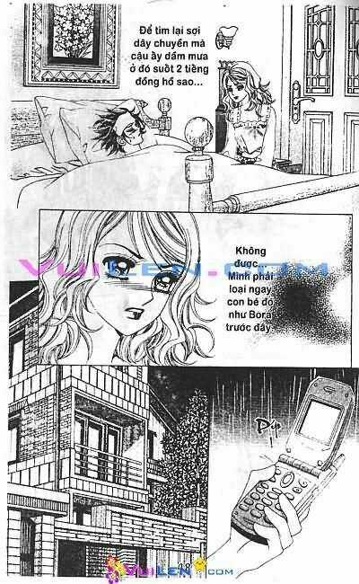 Nụ Hôn Cuối Chapter 73 trang 8