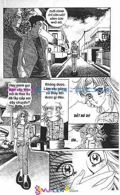 Nụ Hôn Cuối Chapter 74 trang 13