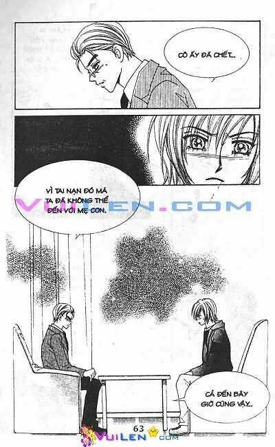 Nụ Hôn Cuối Chapter 74 trang 3