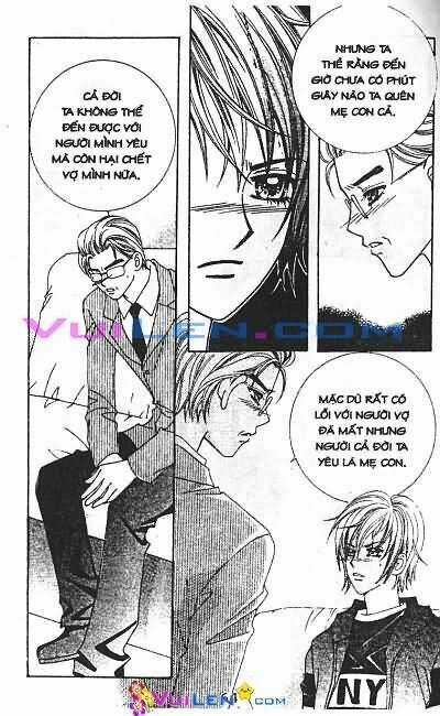 Nụ Hôn Cuối Chapter 74 trang 4